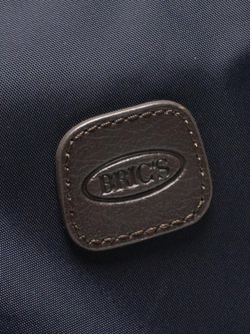 X-COLLECTION Small crescent bag oce / moro - Women’s Bags