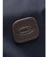 BRIC’S X-COLLECTION Small crescent bag oce / moro - Women’s Bags - 3