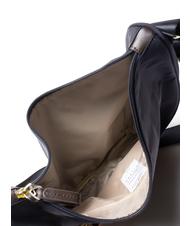 BRIC’S X-COLLECTION Small crescent bag oce / moro - Women’s Bags - 5