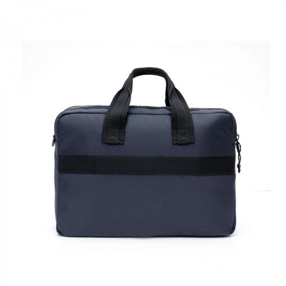 HEET PC briefcase 15 " blue - Work Briefcases