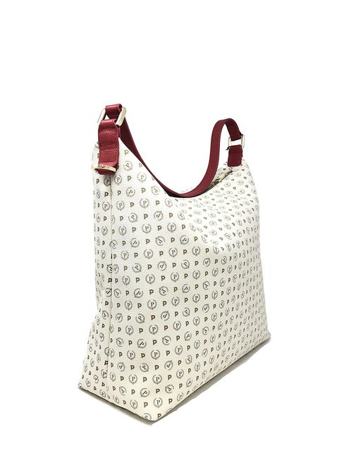 Heritage Classic Shoulder bag, with shoulder strap Ivory / lac - Women’s Bags