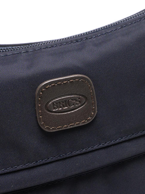 X-BAG S shoulder bag oce / moro - Women’s Bags