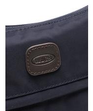 BRIC’S X-BAG S shoulder bag oce / moro - Women’s Bags - 3