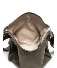 BRIC’S X-BAG S shoulder bag olive / dark brown - Women’s Bags - 5