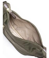 BRIC&rsquo;S X-COLLECTION Small crescent bag olive / dark brown - Women&rsquo;s Bags - 5