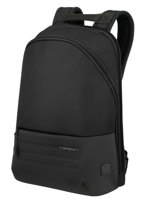 STACKD BIZ Laptop backpack 14.1 " BLACK - Laptop backpacks