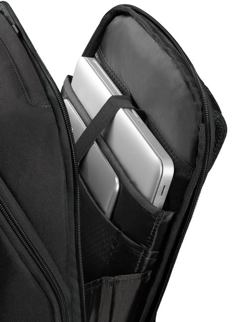 STACKD BIZ Laptop backpack 14.1 " BLACK - Laptop backpacks