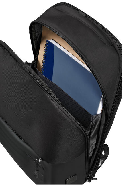 STACKD BIZ Laptop backpack 14.1 " BLACK - Laptop backpacks