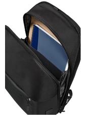 SAMSONITE STACKD BIZ Laptop backpack 14.1 " BLACK - Laptop backpacks - 5