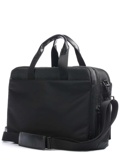 OPENROAD 2.0 15.6 "PC briefcase BLACK - Work Briefcases