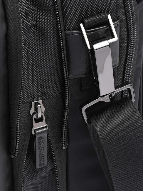 OPENROAD 2.0 15.6 "PC briefcase BLACK - Work Briefcases