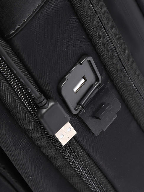 OPENROAD 2.0 15.6 "PC briefcase BLACK - Work Briefcases