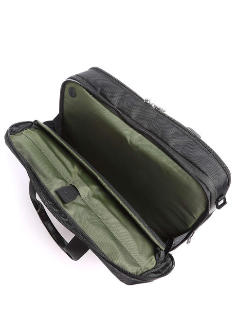 OPENROAD 2.0 15.6 "PC briefcase BLACK - Work Briefcases