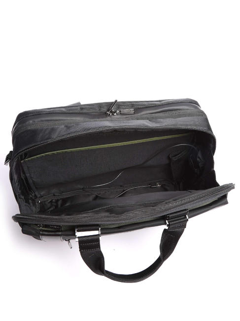 OPENROAD 2.0 15.6 "PC briefcase BLACK - Work Briefcases
