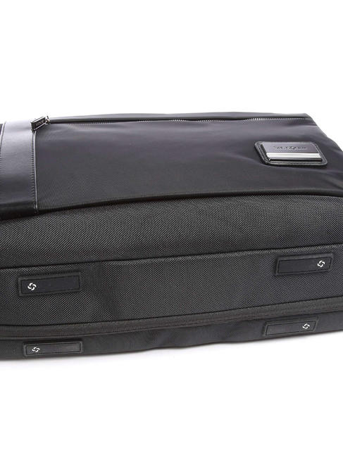 OPENROAD 2.0 15.6 "PC briefcase BLACK - Work Briefcases