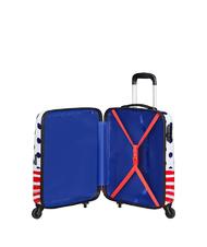 AMERICAN TOURISTER Trolley DISNEY LEGENDS, hand luggage - Hand luggage