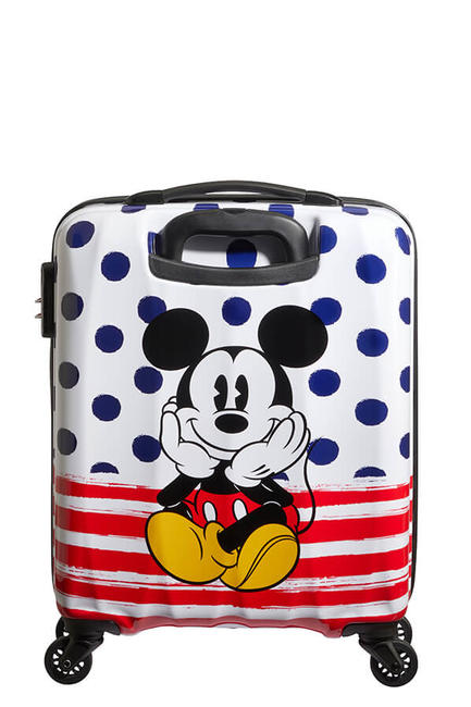 Trolley DISNEY LEGENDS, hand luggage sa9072 - Hand luggage