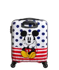 AMERICAN TOURISTER Trolley DISNEY LEGENDS, hand luggage sa9072 - Hand luggage - 3