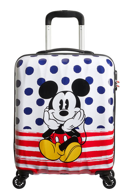 Trolley DISNEY LEGENDS, hand luggage sa9072 - Hand luggage