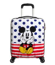 AMERICAN TOURISTER Trolley DISNEY LEGENDS, hand luggage sa9072 - Hand luggage - 4