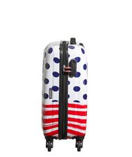 AMERICAN TOURISTER Trolley DISNEY LEGENDS, hand luggage sa9072 - Hand luggage - 5