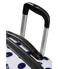 AMERICAN TOURISTER Trolley DISNEY LEGENDS, hand luggage sa9072 - Hand luggage - 6