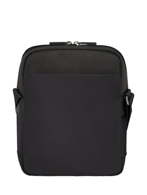 OPENROAD 2.0 Tablet bag BLACK - Over-the-shoulder Bags for Men