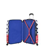 AMERICAN TOURISTER DISNEY LEGENDS  DISNEY LEGENDS Large trolley - Rigid Trolley Cases