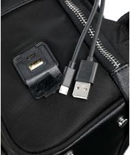 SAMSONITE ZALIA 2.0 Laptop Backpack 14 " BLACK - Laptop backpacks - 3