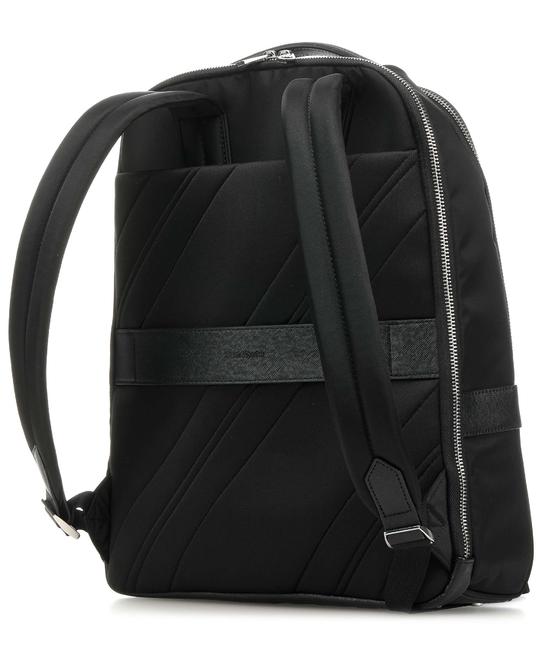 ZALIA 2.0 Laptop Backpack 14 " BLACK - Laptop backpacks