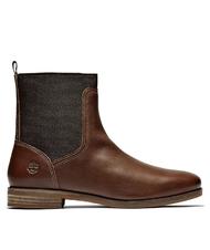 TIMBERLAND SOMERS FALLS Chelsea boots - Women&rsquo;s shoes
