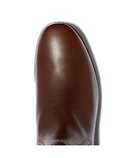 TIMBERLAND SOMERS FALLS Chelsea boots hazelnut - Women&rsquo;s shoes - 3