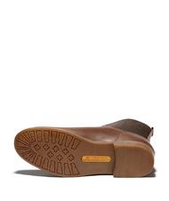 TIMBERLAND SOMERS FALLS Chelsea boots hazelnut - Women&rsquo;s shoes - 5
