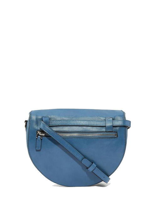 BLACKIE Azalea Mini shoulder bag / leather pouch jeans - Women&rsquo;s Bags