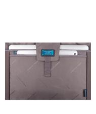 PIQUADRO folder TIROS, in recycled polyester - Work Briefcases