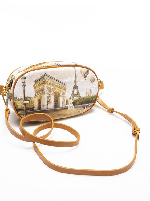 YESBAG Waist bag vie en rose - Hip pouches