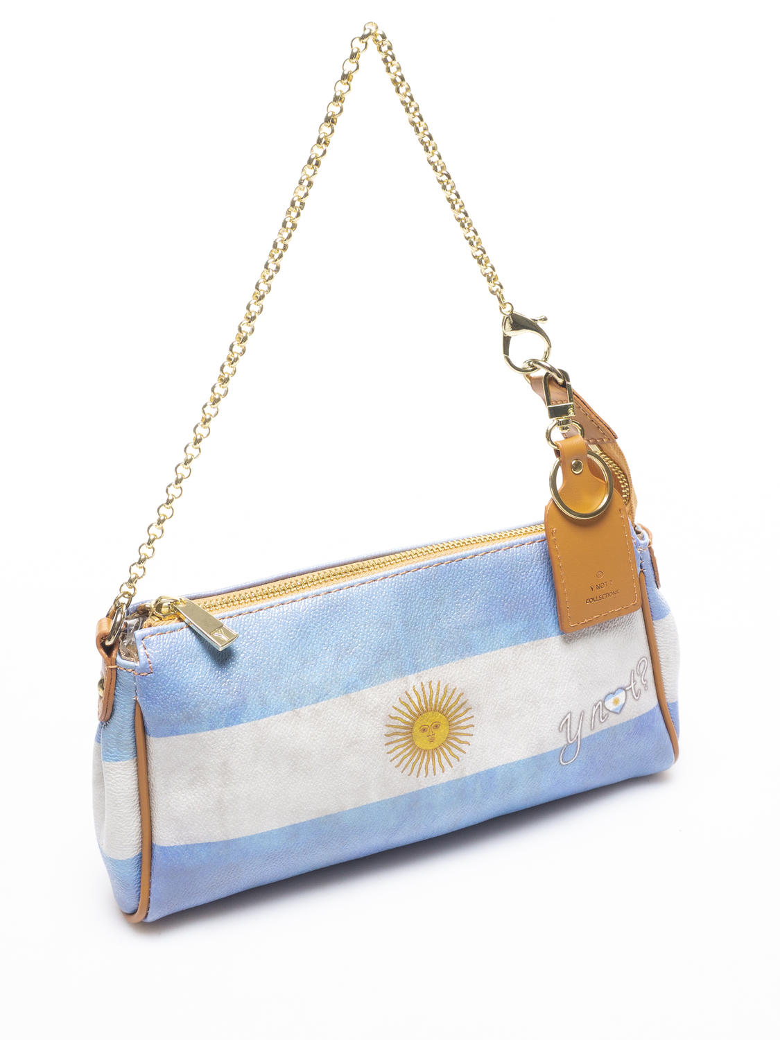 Mini flag bag clearance