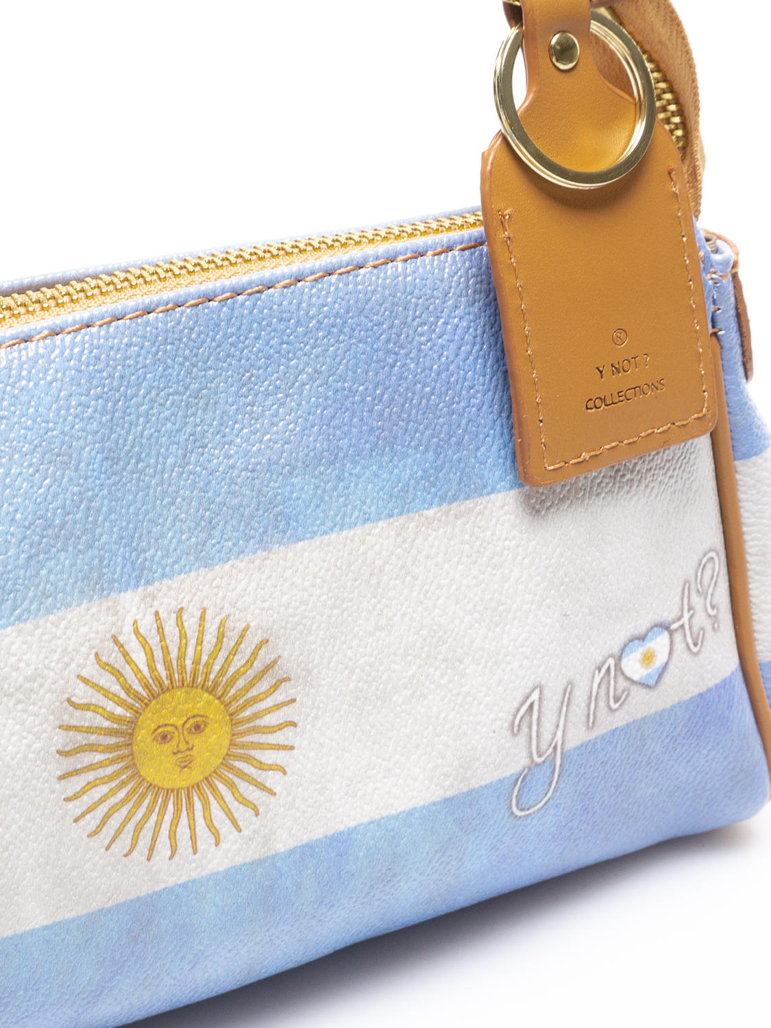 Mini flag bag sales