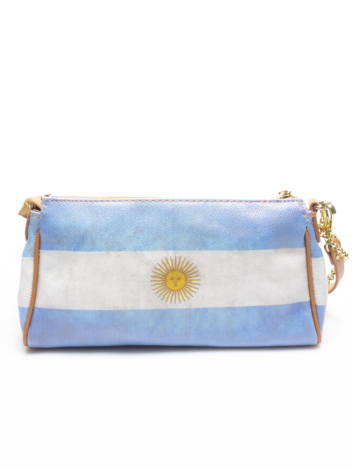 Mini flag bag sales