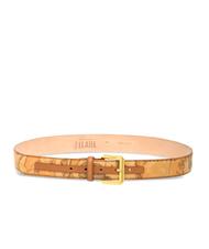 ALVIERO MARTINI PRIMA CLASSE ALVIERO MARTINI 1 ^ CLASS GEO CLASSIC belt - Belts