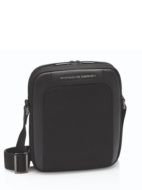 ROADSTER Purse Black - Over-the-shoulder Bags for Men