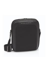 PORSCHE DESIGN ROADSTER Purse Black - Over-the-shoulder Bags for Men - 2