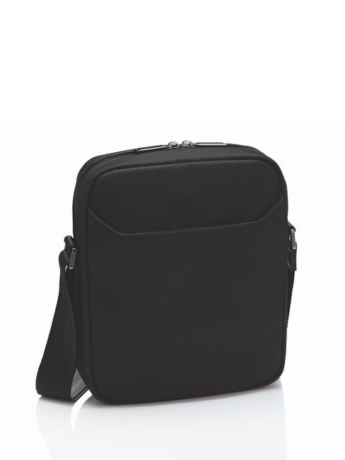 ROADSTER Purse Black - Over-the-shoulder Bags for Men