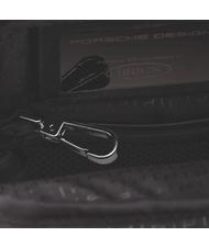 PORSCHE DESIGN ROADSTER Purse Black - Over-the-shoulder Bags for Men - 5