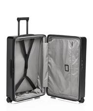 PORSCHE DESIGN ROADSTER Large size trolley, expandable Black - Rigid Trolley Cases - 2