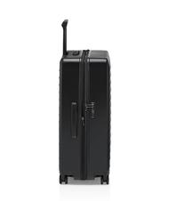 PORSCHE DESIGN ROADSTER Large size trolley, expandable Black - Rigid Trolley Cases - 4
