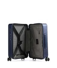 PORSCHE DESIGN ROADSTER Hand luggage trolley, expandable blue - Hand luggage - 2
