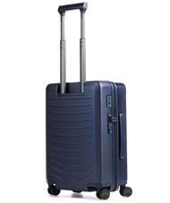 PORSCHE DESIGN ROADSTER Hand luggage trolley, expandable blue - Hand luggage - 3