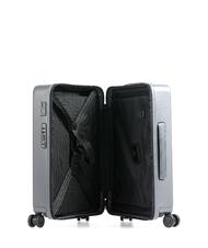 PORSCHE DESIGN ROADSTER Hand luggage trolley, expandable GREY - Hand luggage - 2