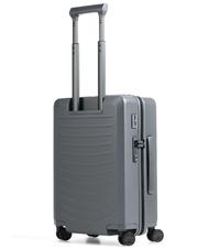 PORSCHE DESIGN ROADSTER Hand luggage trolley, expandable GREY - Hand luggage - 3